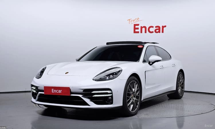 Panamera (971)