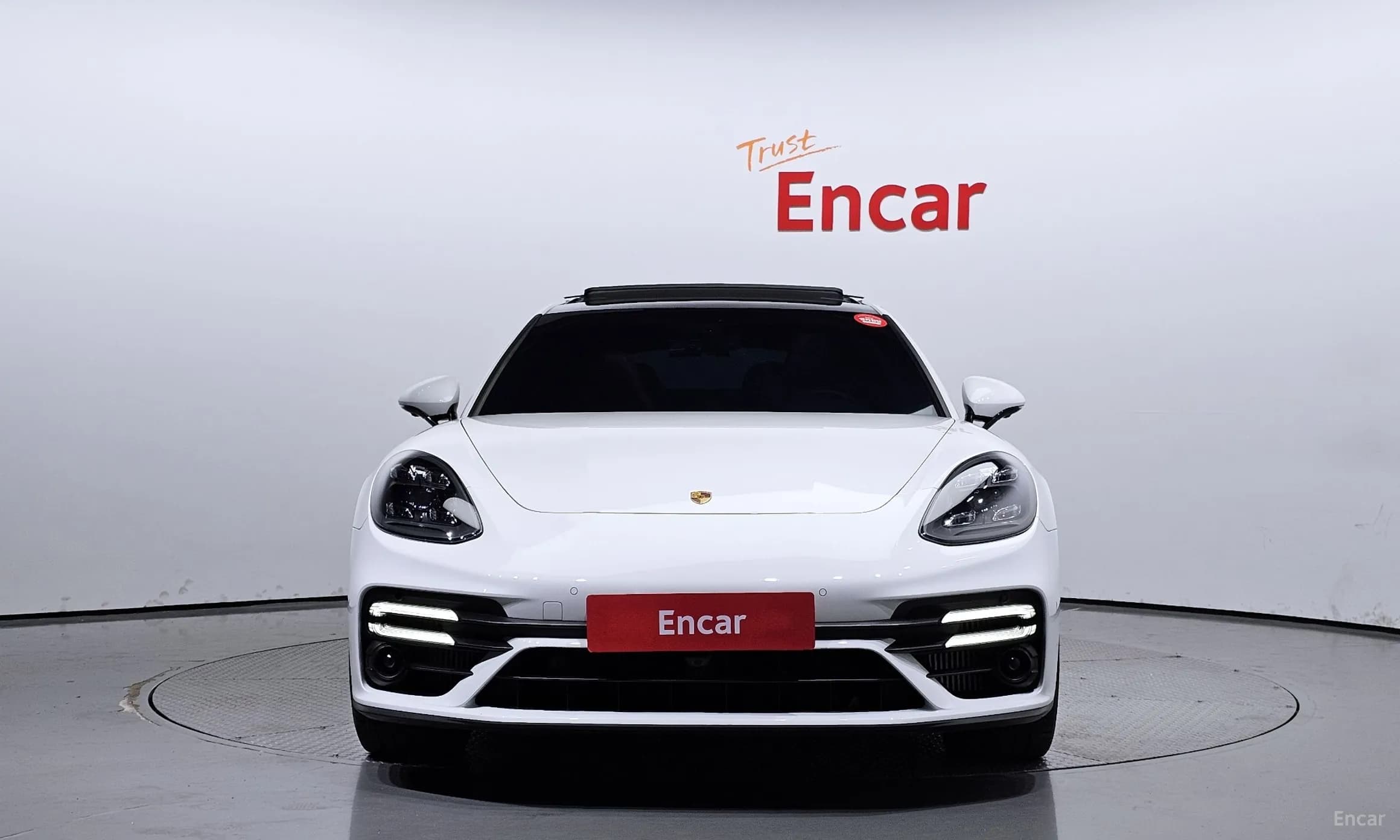 Panamera (971)