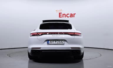 Panamera (971)