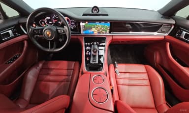 Panamera (971)