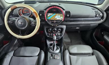 Cooper Clubman