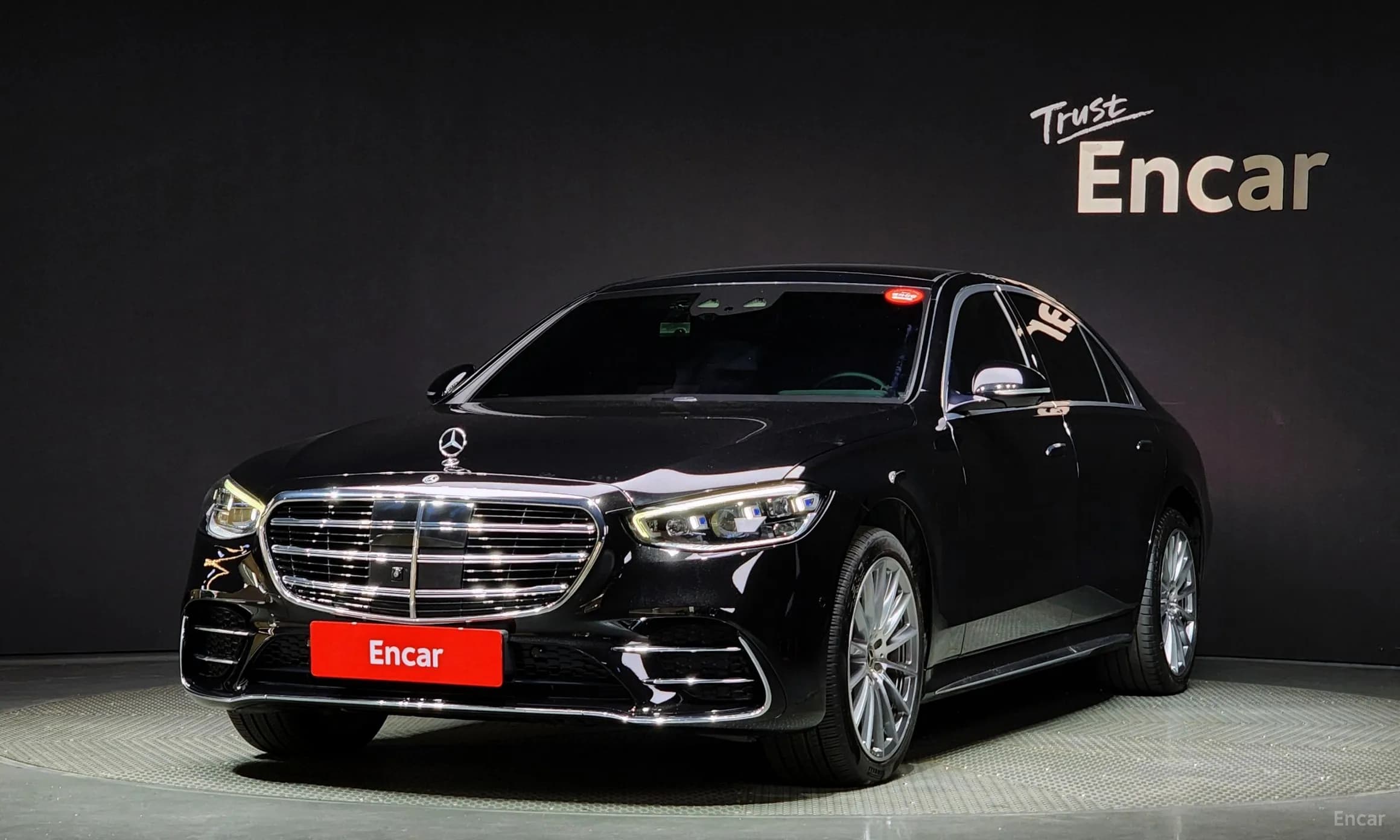 S-Class W223