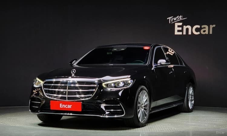 S-Class W223