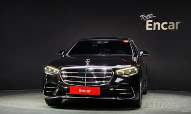 S-Class W223