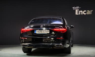 S-Class W223