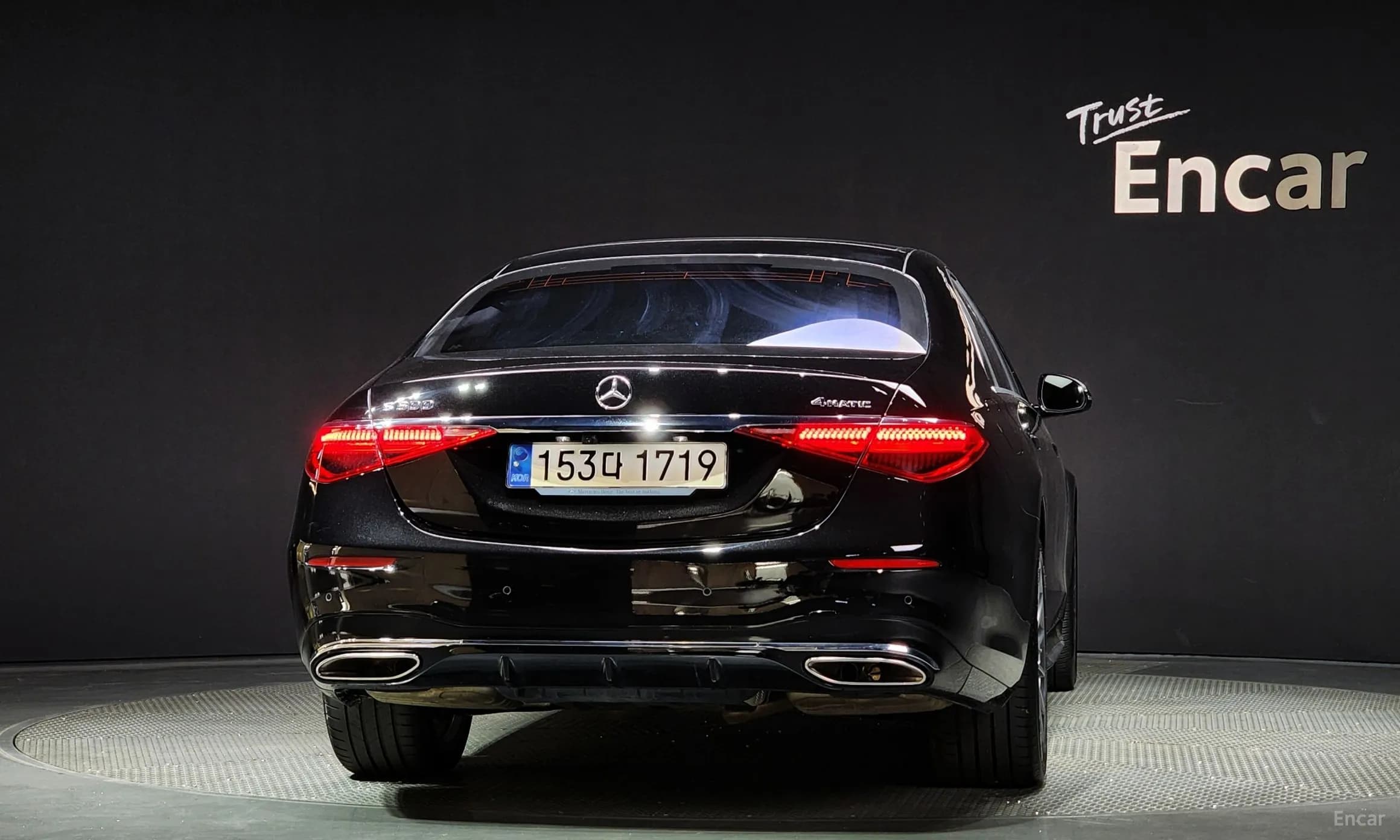 S-Class W223