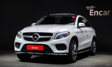 GLE-Class W166