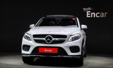 GLE-Class W166