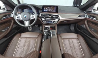 5 Series (G30)