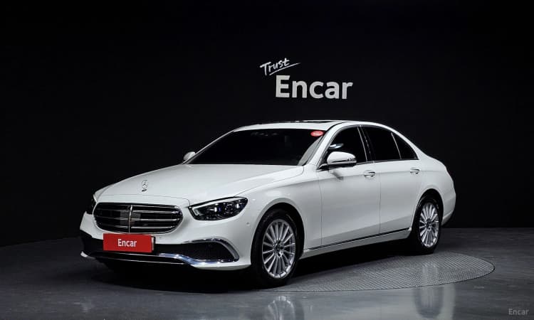 E-Class W213