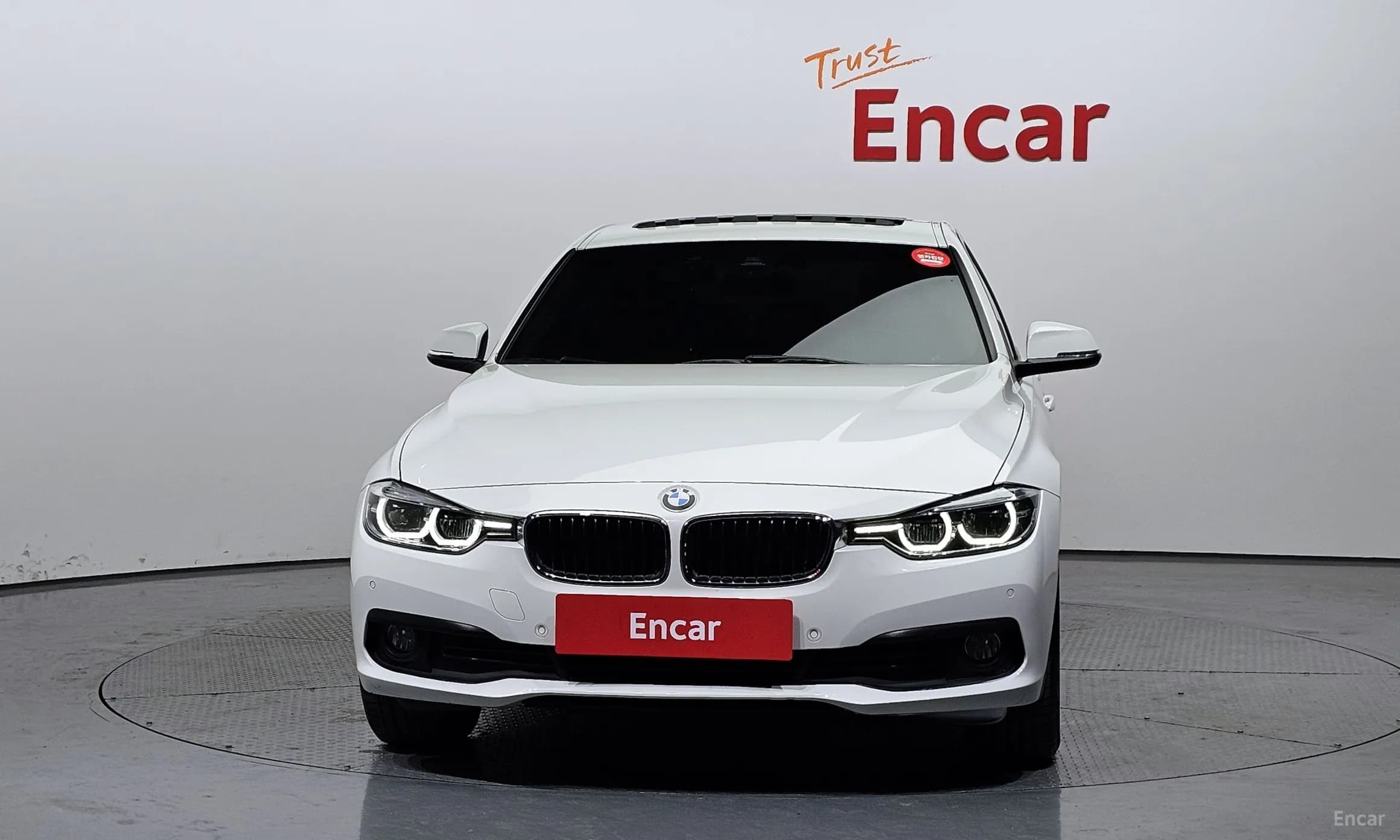3 Series (F30)
