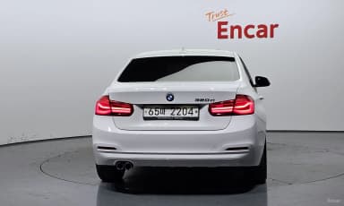 3 Series (F30)