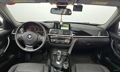 3 Series (F30)