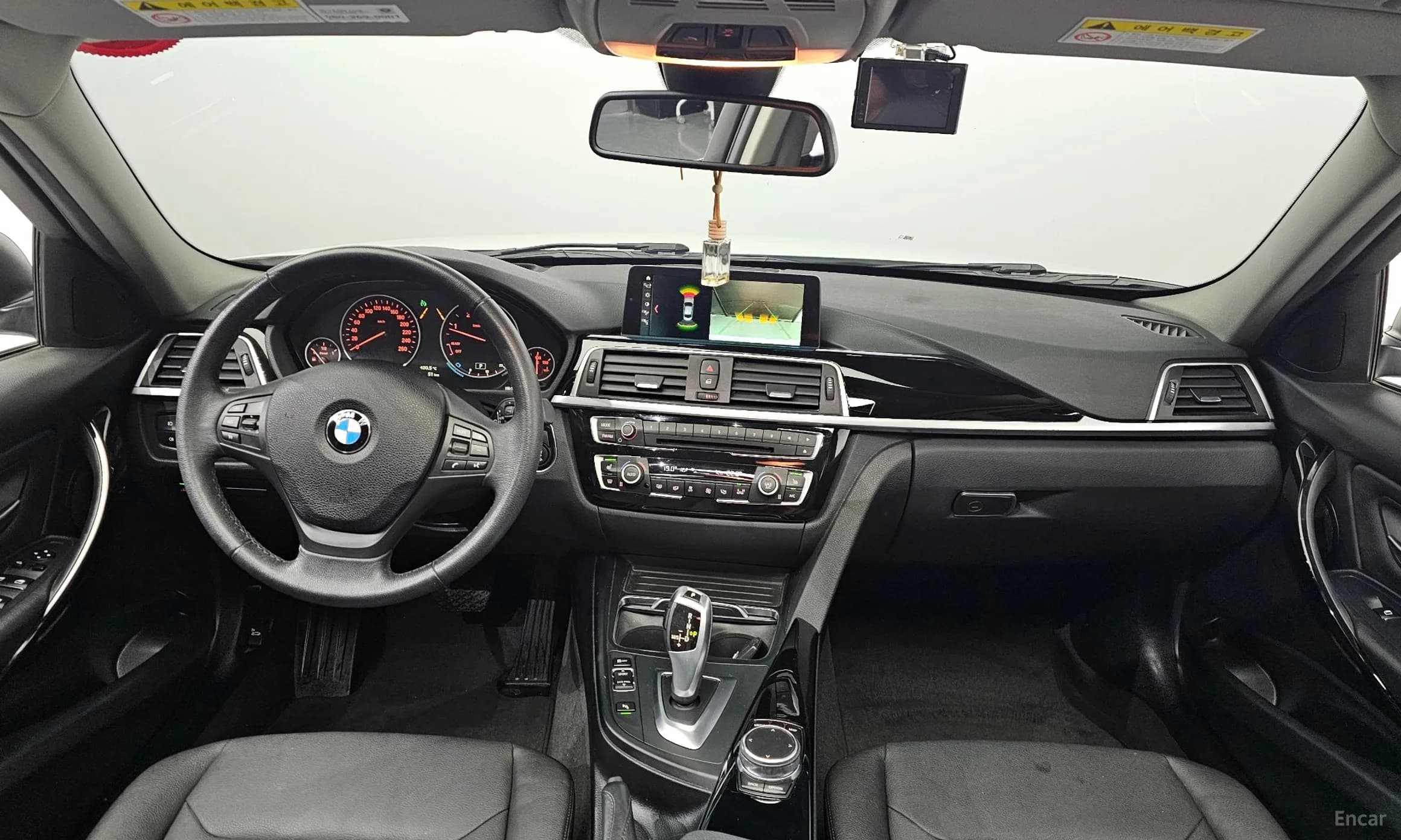 3 Series (F30)