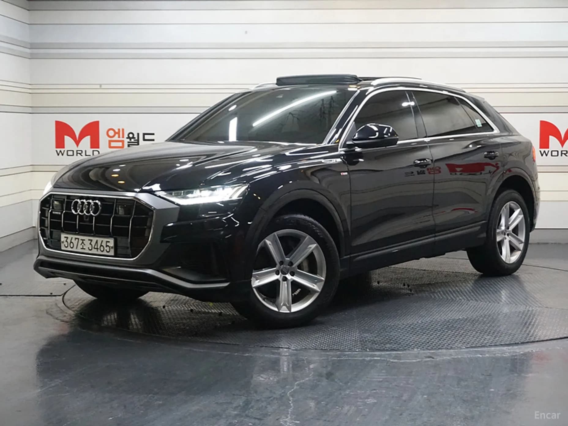 Q8 (4M)