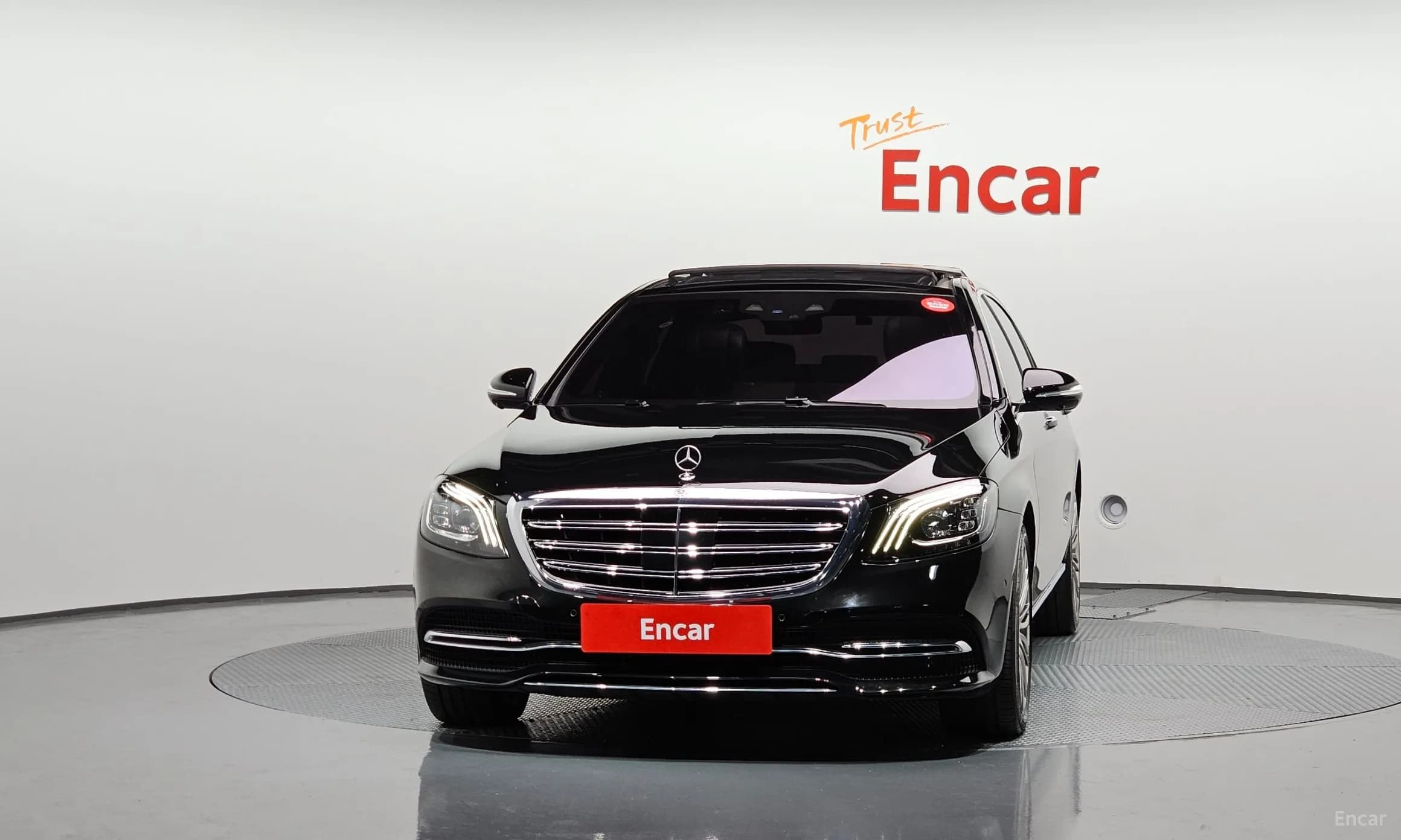 S-Class W222