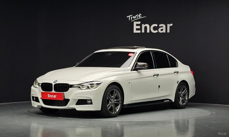 3 Series (F30)