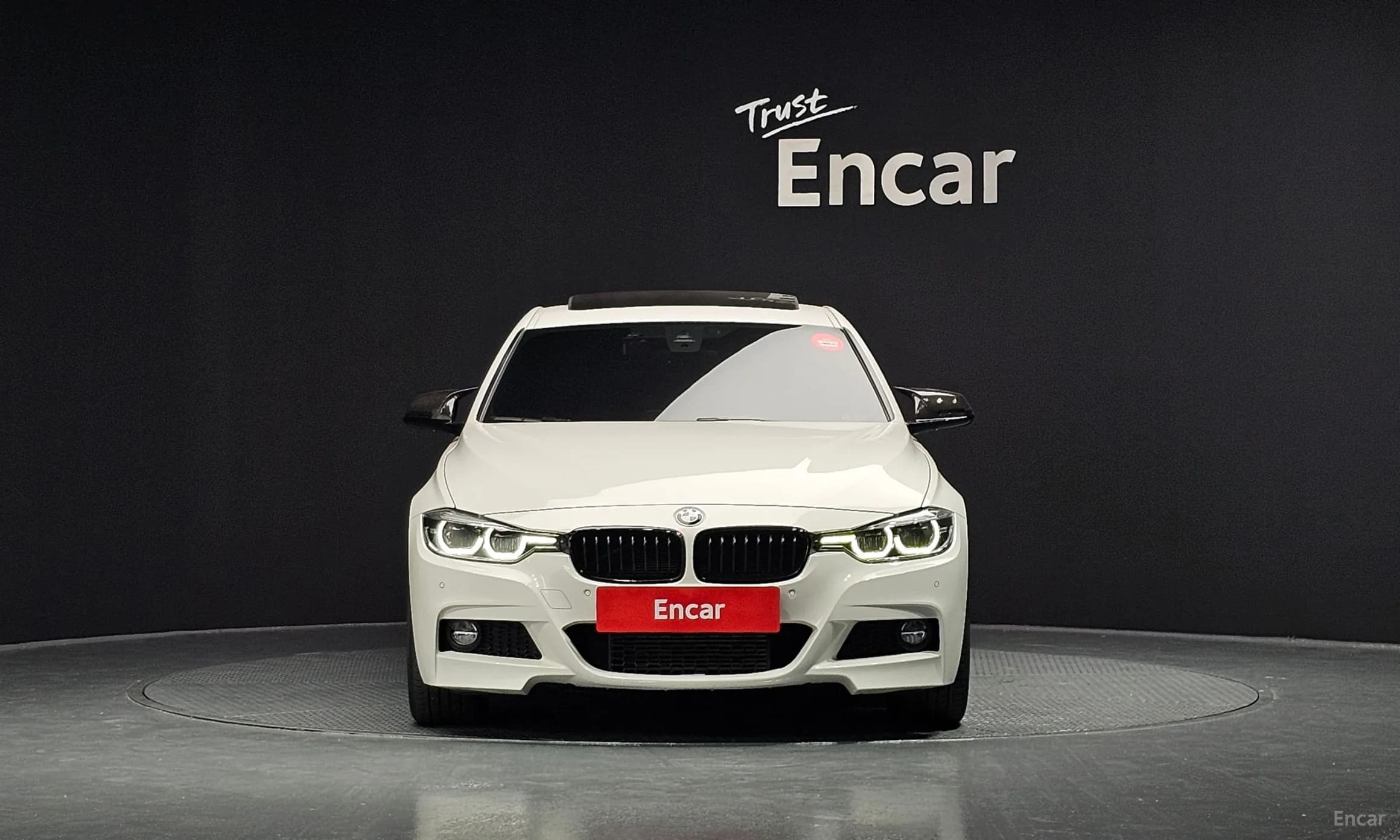 3 Series (F30)