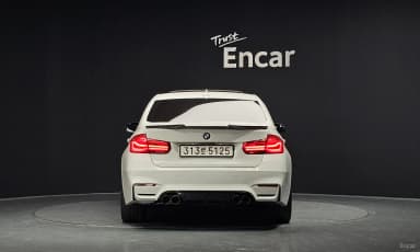 3 Series (F30)