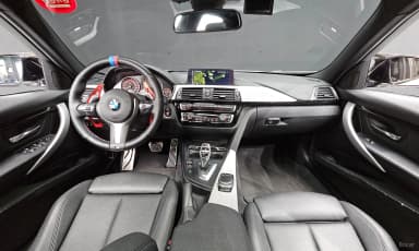 3 Series (F30)