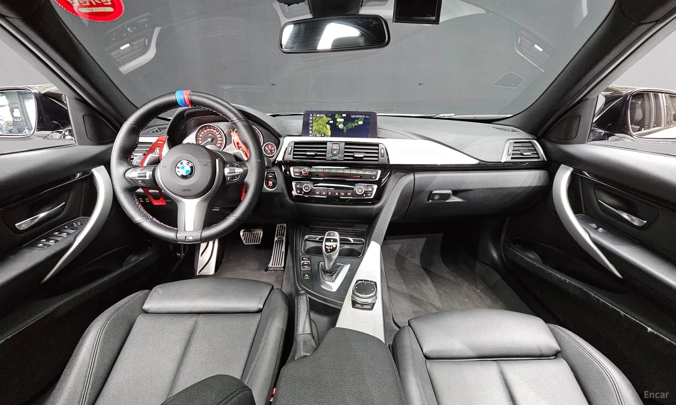 3 Series (F30)