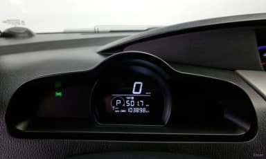 Korando Turismo