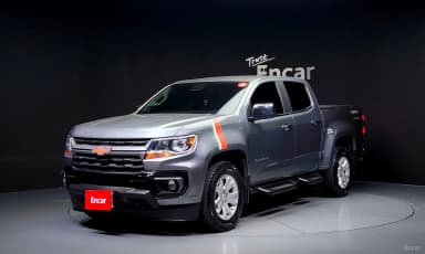 Real New Colorado