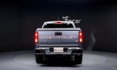 Real New Colorado