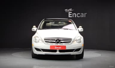 R-Class