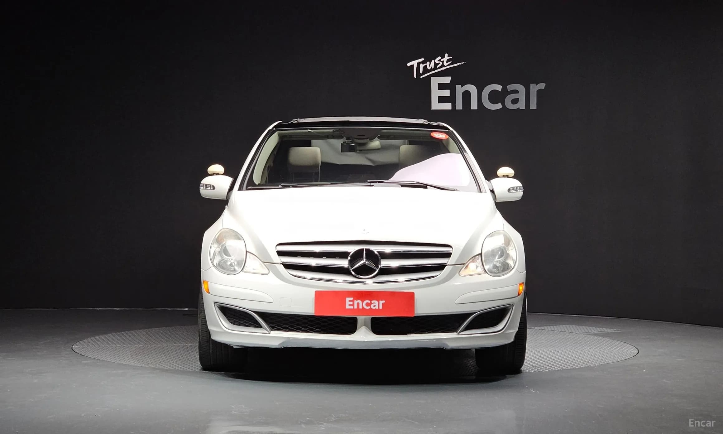 R-Class