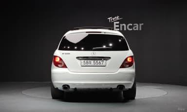 R-Class