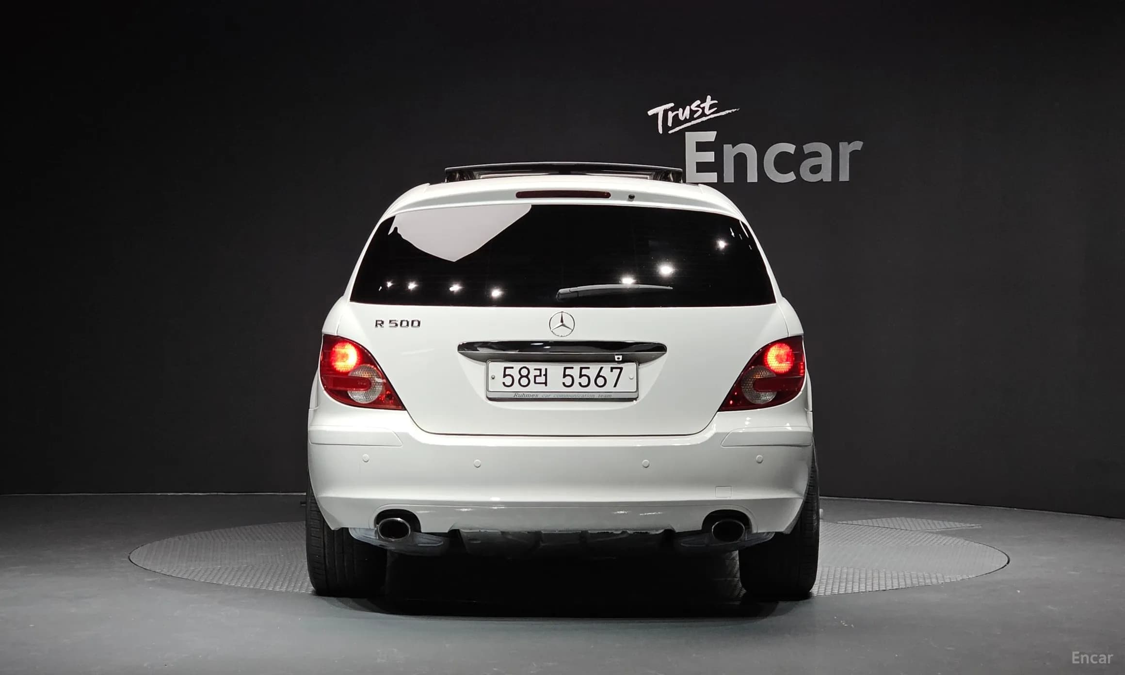 R-Class