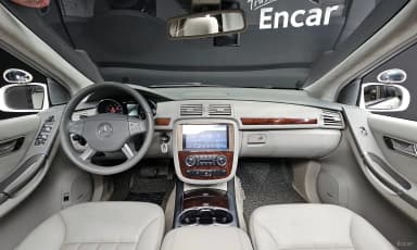 R-Class