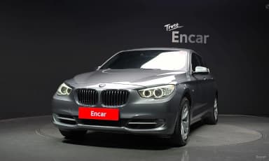 5 Series GT (F07)