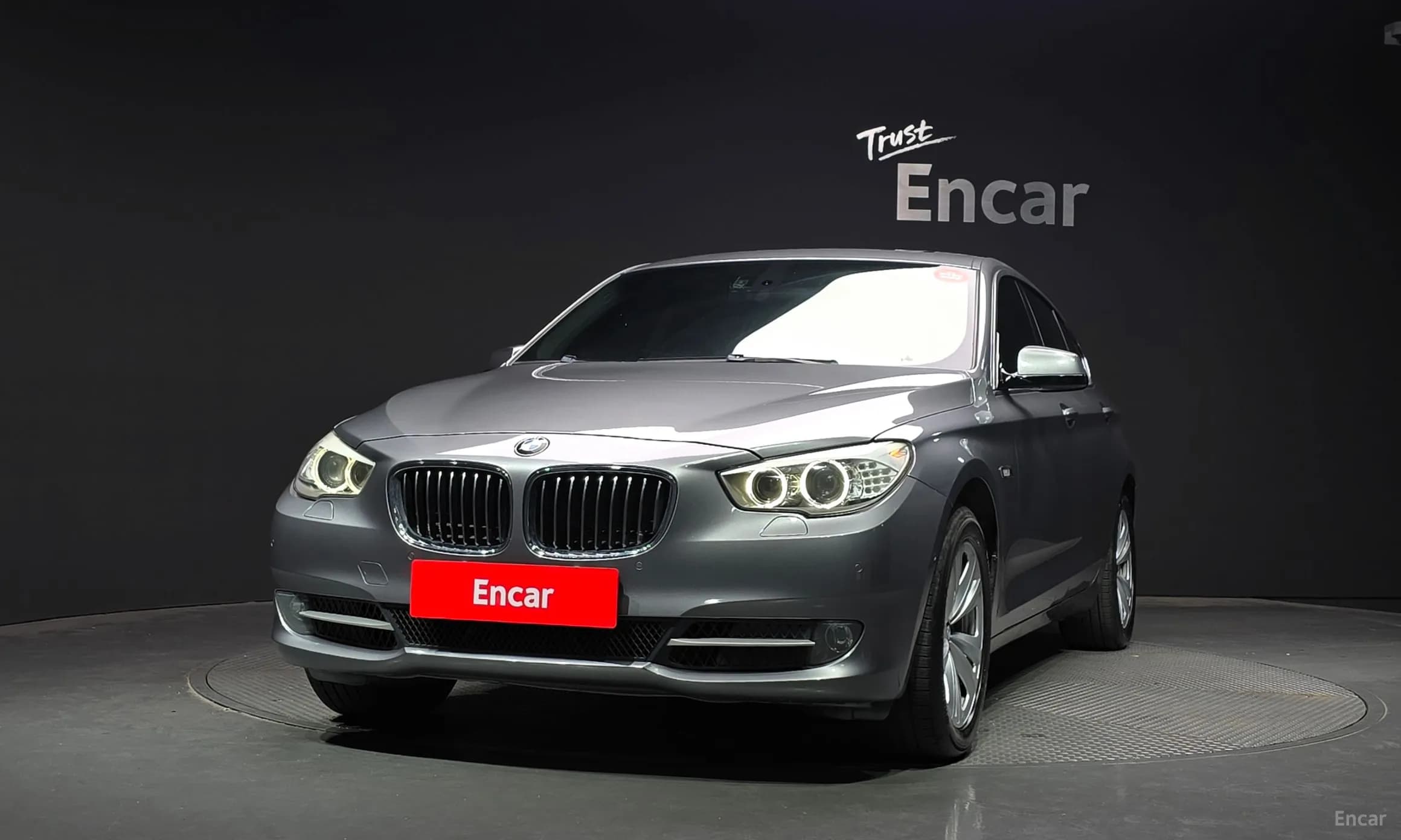 5 Series GT (F07)