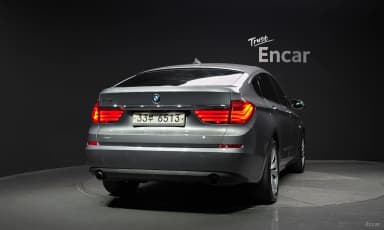 5 Series GT (F07)