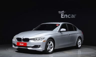 3 Series (F30)