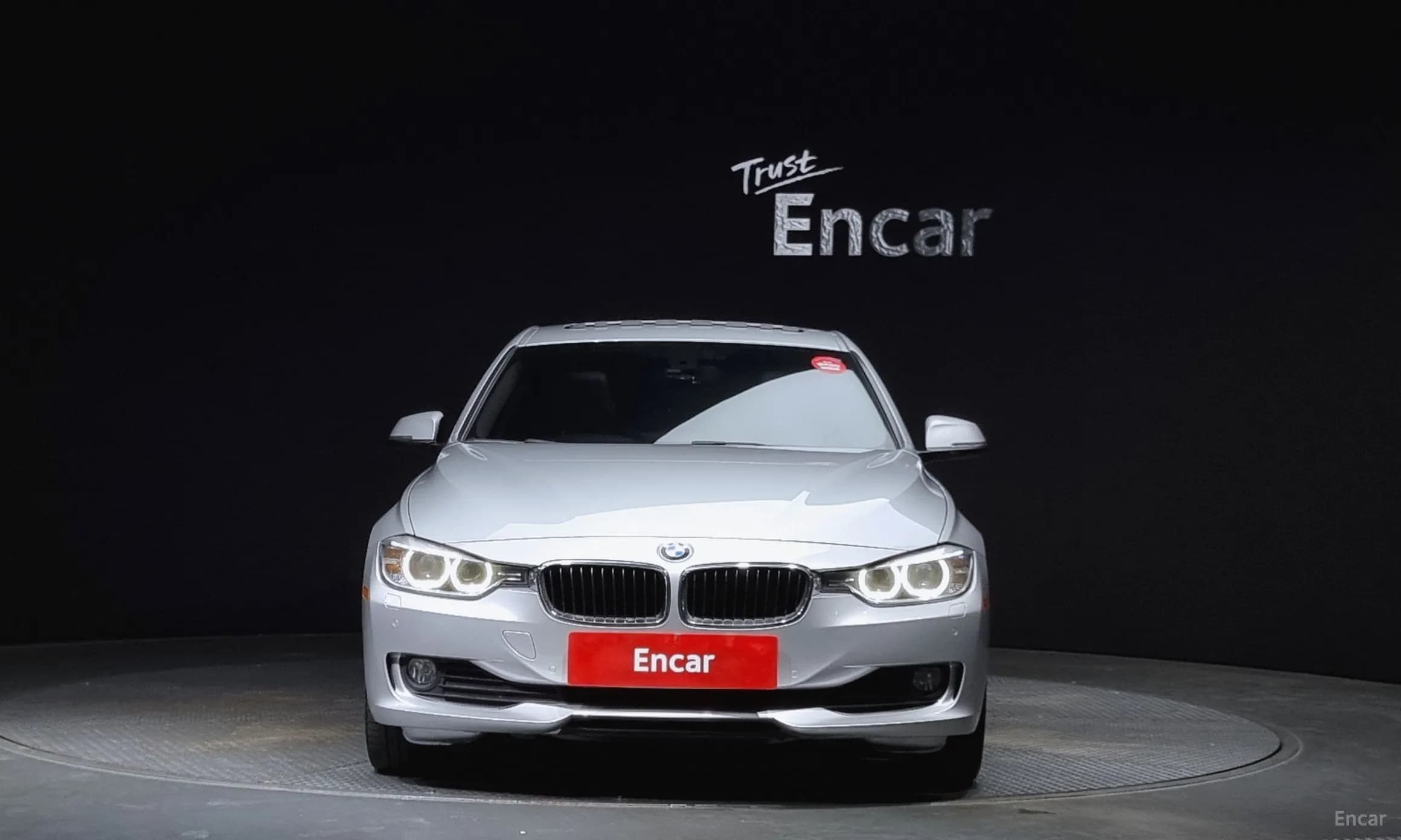 3 Series (F30)