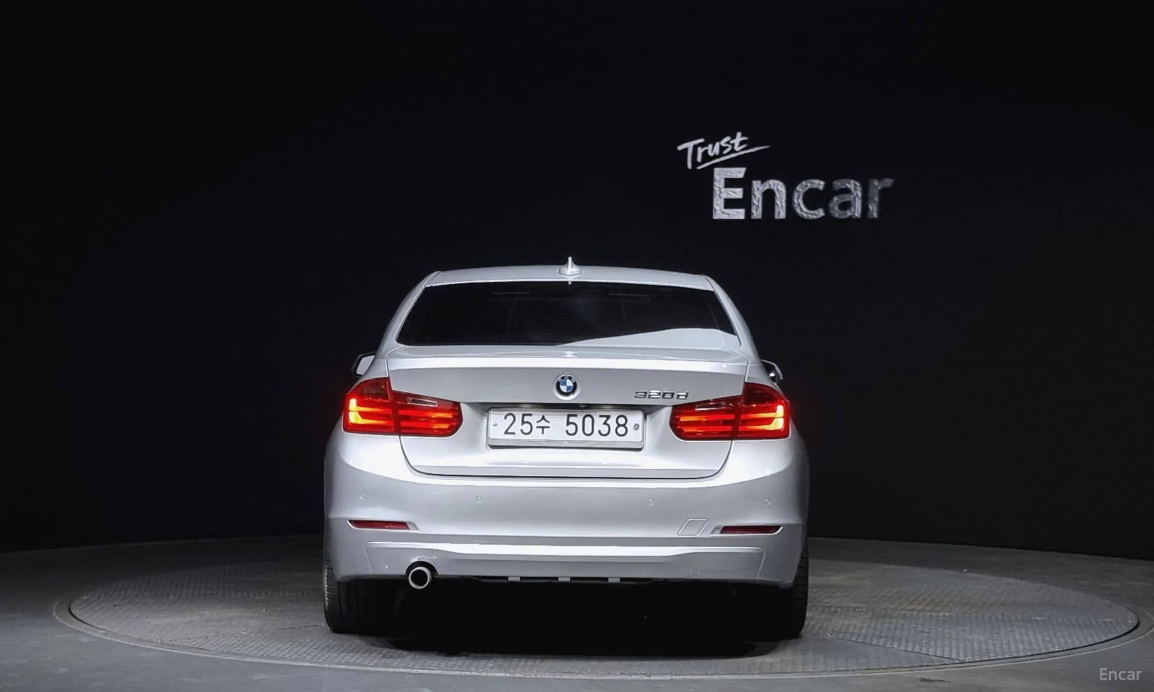 3 Series (F30)