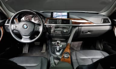 3 Series (F30)