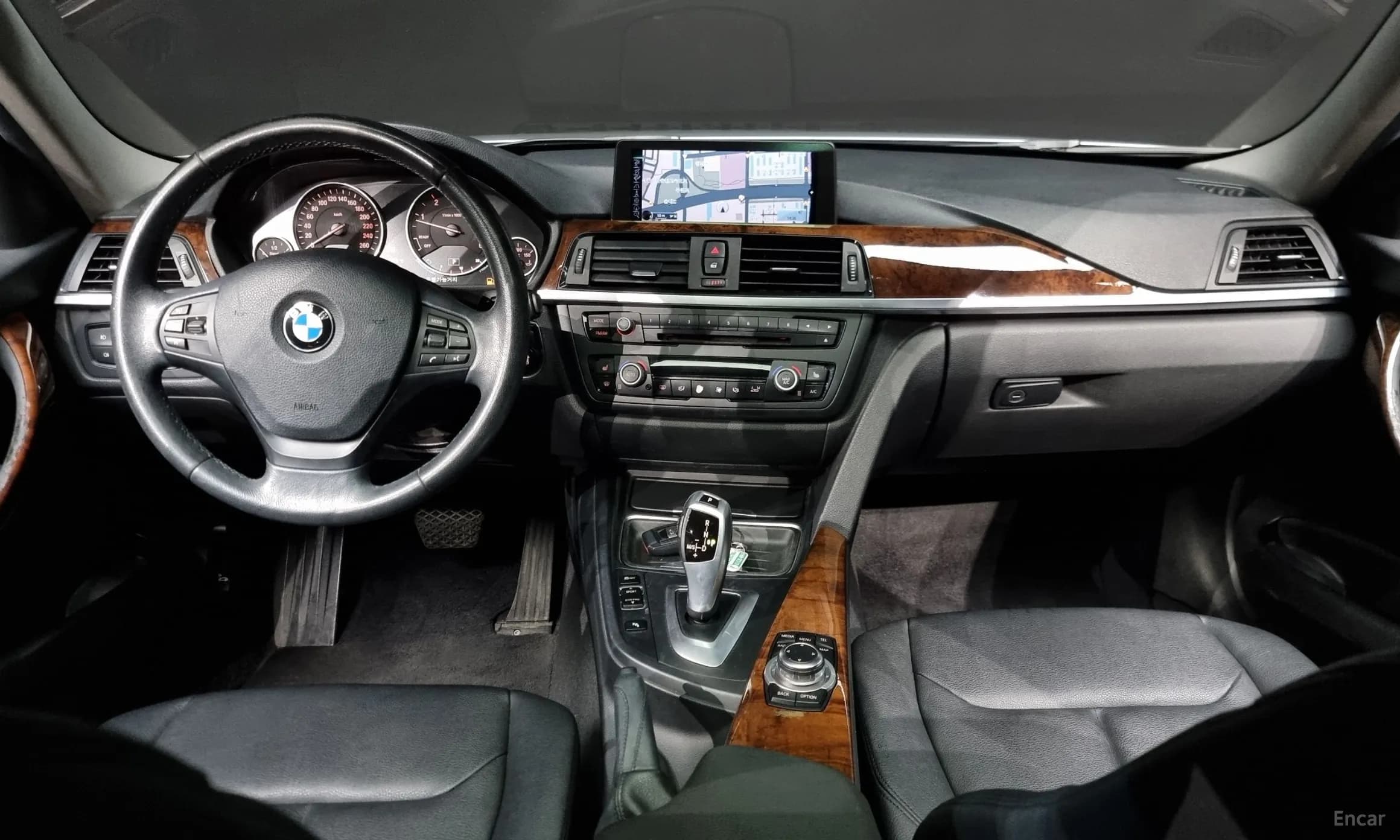 3 Series (F30)