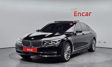 7 Series (G11)