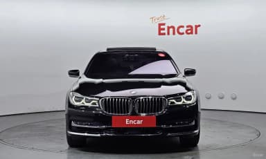 7 Series (G11)