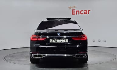 7 Series (G11)