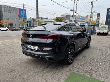 X6 (G06)