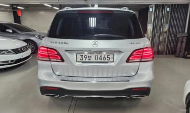 GLE-Class W166