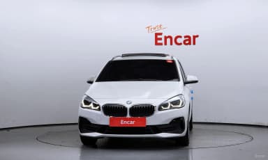2-Series Active Tourer (F45)