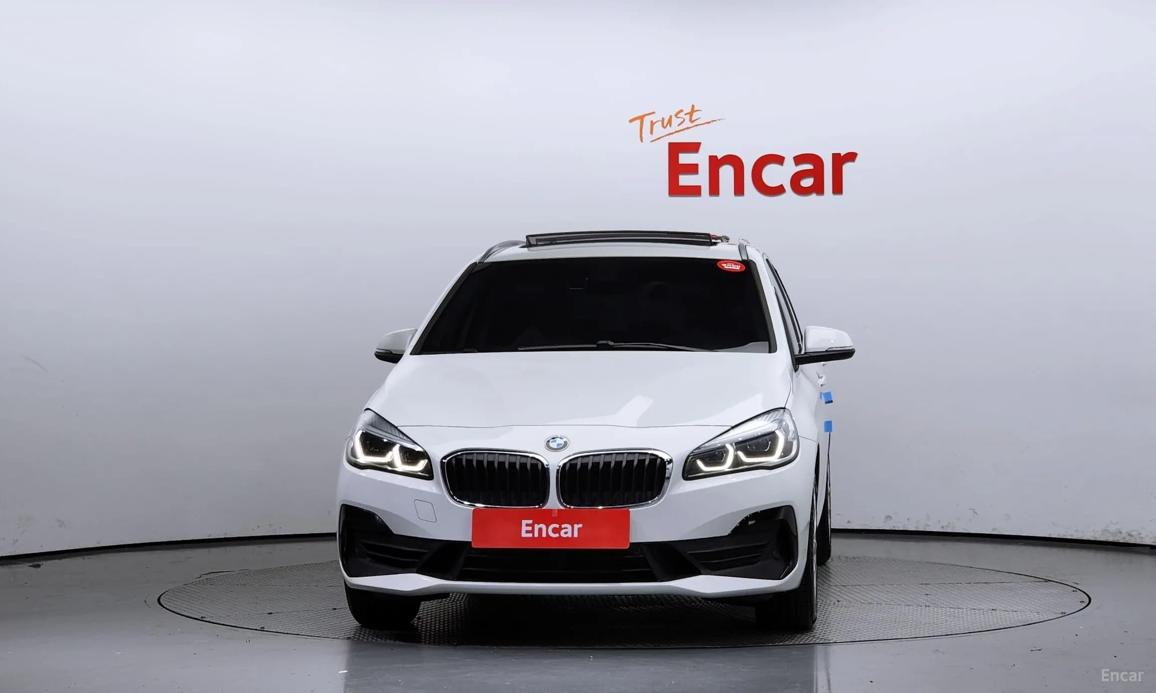 2-Series Active Tourer (F45)
