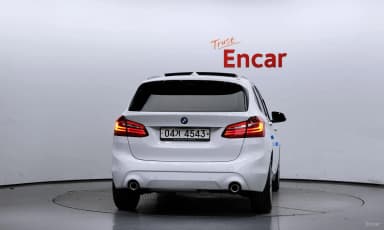 2-Series Active Tourer (F45)