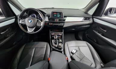 2-Series Active Tourer (F45)